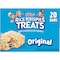 Kelloggs Kellogg's Original Square Rice Krispies Treats 26 oz., PK80 3800026547 - alternate 4